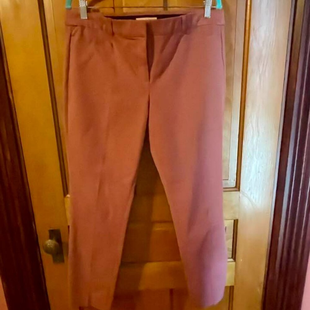 Gibson & Latimer Ankle pants
